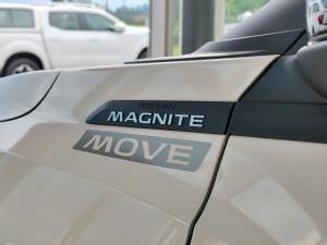 Nissan Magnite 1.0 Move panel van - Image 10
