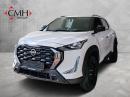 Thumbnail Nissan Magnite 1.0 Move panel van
