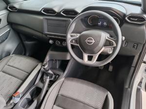 Nissan Magnite 1.0 Move panel van - Image 6