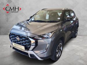 Nissan Magnite 1.0 Visia auto - Image 1