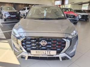 Nissan Magnite 1.0 Visia auto - Image 2
