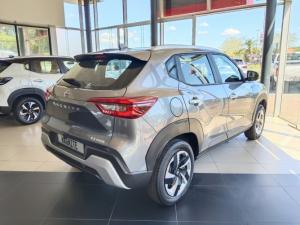 Nissan Magnite 1.0 Visia auto - Image 3