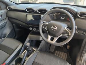Nissan Magnite 1.0 Visia auto - Image 6