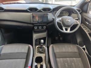 Nissan Magnite 1.0 Visia auto - Image 7