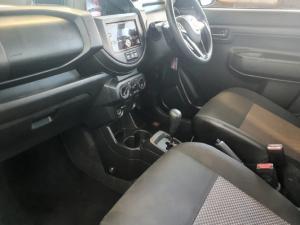 Suzuki S-Presso 1.0 GL+ auto - Image 9