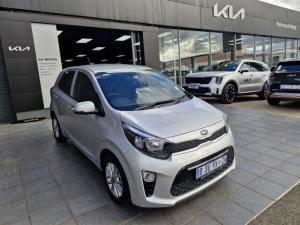 Kia Picanto 1.2 Style auto - Image 1