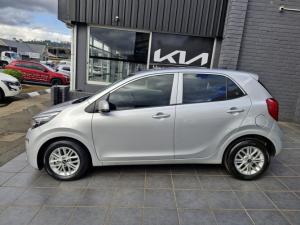 Kia Picanto 1.2 Style auto - Image 2