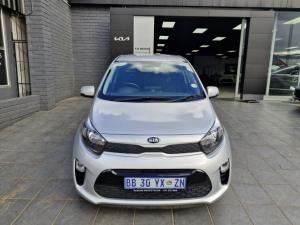 Kia Picanto 1.2 Style auto - Image 3