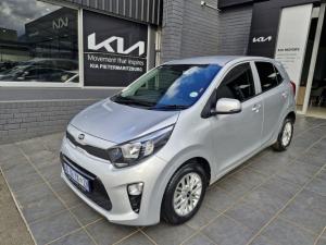 Kia Picanto 1.2 Style auto - Image 5