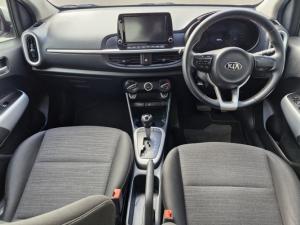 Kia Picanto 1.2 Style auto - Image 6