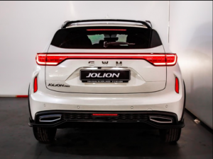 Haval Jolion Pro 1.5T Premium - Image 4