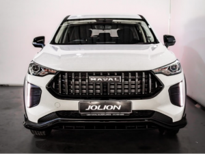 Haval Jolion Pro 1.5T Premium - Image 6