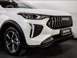 Haval Jolion Pro 1.5T Premium - Image 7