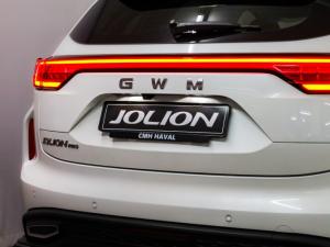 Haval Jolion Pro 1.5T S Ultra Luxury - Image 15