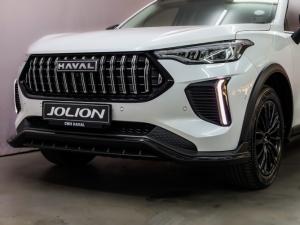 Haval Jolion Pro 1.5T S Ultra Luxury - Image 18