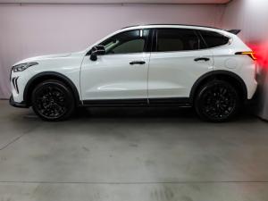 Haval Jolion Pro 1.5T S Ultra Luxury - Image 2