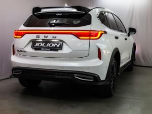 Haval Jolion Pro 1.5T S Ultra Luxury - Image 3