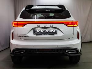 Haval Jolion Pro 1.5T S Ultra Luxury - Image 4