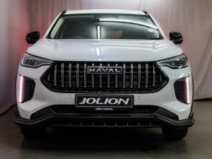 Haval Jolion Pro 1.5T S Ultra Luxury - Image 5