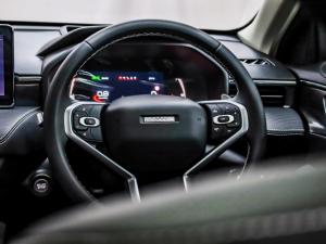 Haval Jolion Pro 1.5T S Ultra Luxury - Image 9