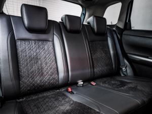 Suzuki Vitara 1.4T GLX auto - Image 10