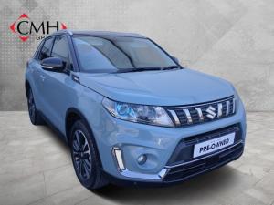 Suzuki Vitara 1.4T GLX auto - Image 1