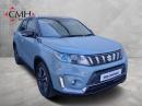 Thumbnail Suzuki Vitara 1.4T GLX auto