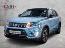 Thumbnail Suzuki Vitara 1.4T GLX auto
