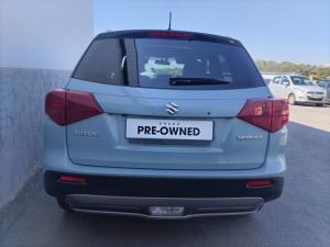 Suzuki Vitara 1.4T GLX auto - Image 4