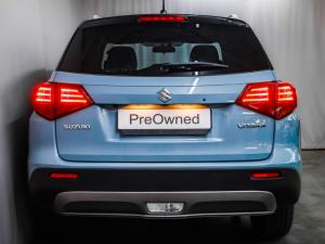 Suzuki Vitara 1.4T GLX auto - Image 4