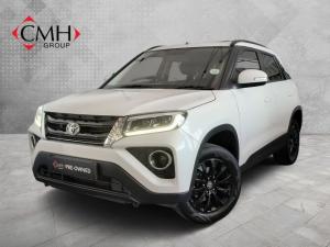 Toyota Urban Cruiser 1.5 XS - Image 1