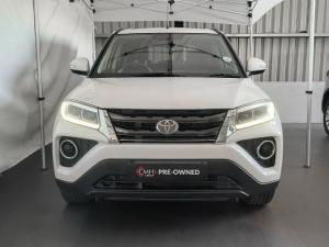 Toyota Urban Cruiser 1.5 XS - Image 2
