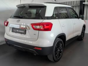 Toyota Urban Cruiser 1.5 XS - Image 3