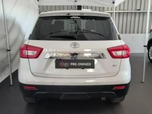 Toyota Urban Cruiser 1.5 XS - Image 4