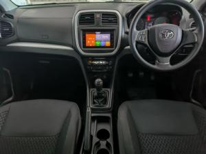 Toyota Urban Cruiser 1.5 XS - Image 6