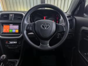 Toyota Urban Cruiser 1.5 XS - Image 7
