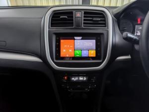 Toyota Urban Cruiser 1.5 XS - Image 8