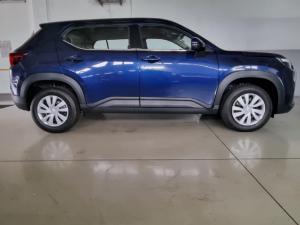 Honda Elevate 1.5 Comfort - Image 10