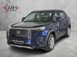 Honda Elevate 1.5 Comfort - Image 1