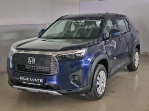 Honda Elevate 1.5 Comfort - Image 1