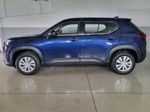 Honda Elevate 1.5 Comfort - Image 2