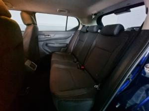 Honda Elevate 1.5 Comfort - Image 5