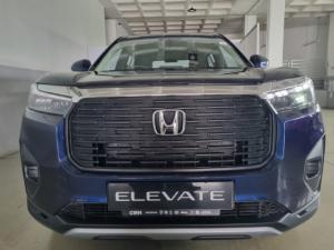 Honda Elevate 1.5 Comfort - Image 7