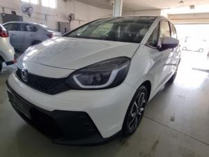 Honda Fit 1.5 Elegance - Image 1