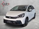 Thumbnail Honda Fit 1.5 Elegance