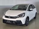 Thumbnail Honda Fit 1.5 Elegance