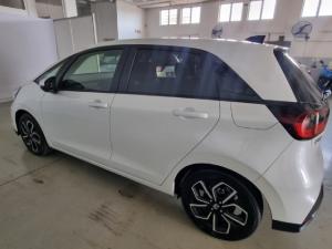 Honda Fit 1.5 Elegance - Image 3