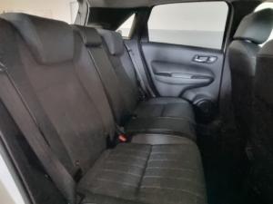 Honda Fit 1.5 Elegance - Image 6