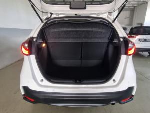 Honda Fit 1.5 Elegance - Image 8