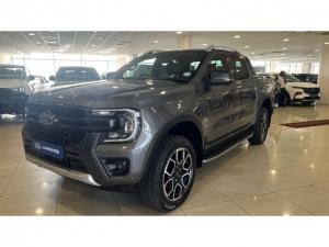 Ford Ranger 2.0 BiTurbo double cab Wildtrak - Image 10